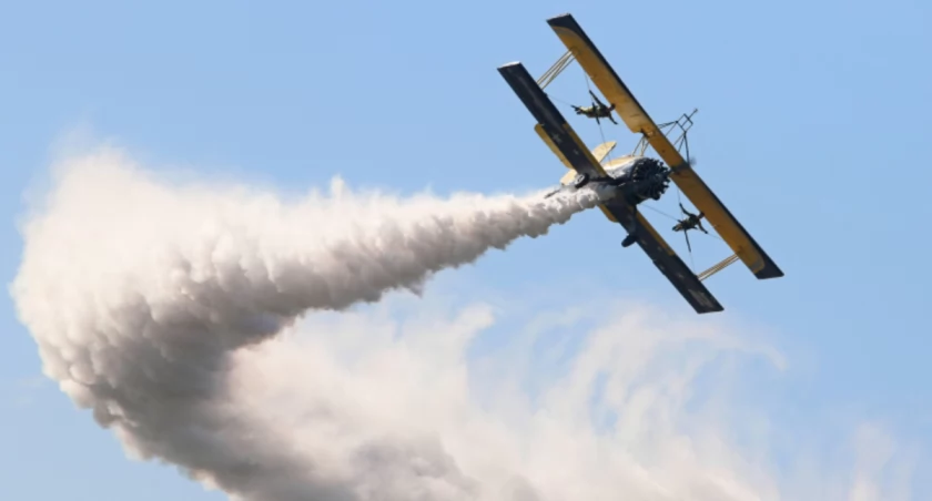 Air Show