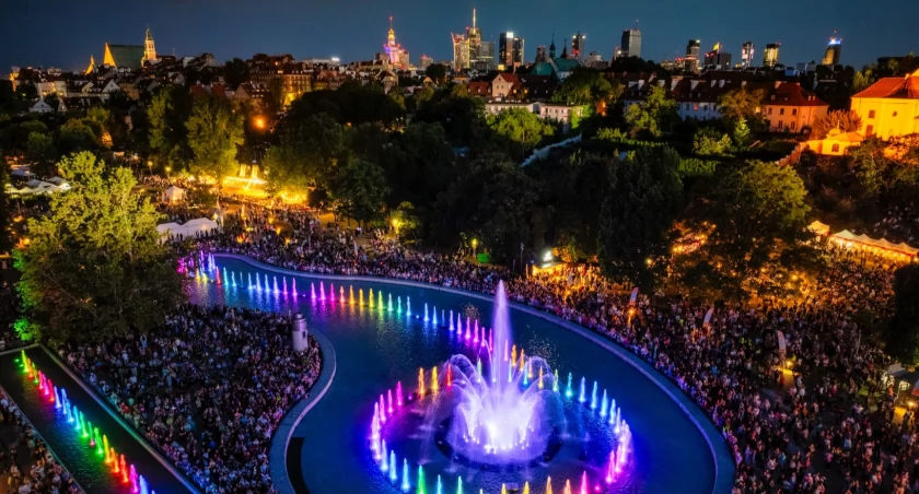 UM Warszawa