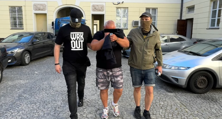 fot. Komenda Stołeczna Policji
