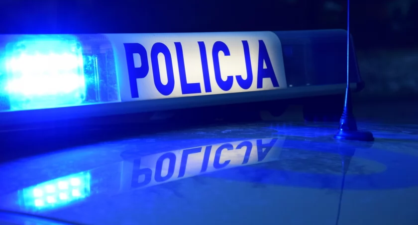 fot. mat. policji