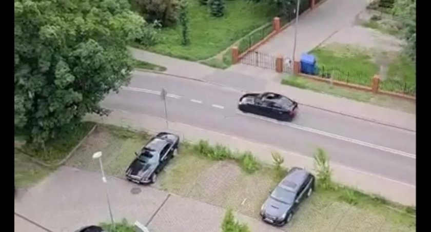 KMP Radom/zrzut ekranu