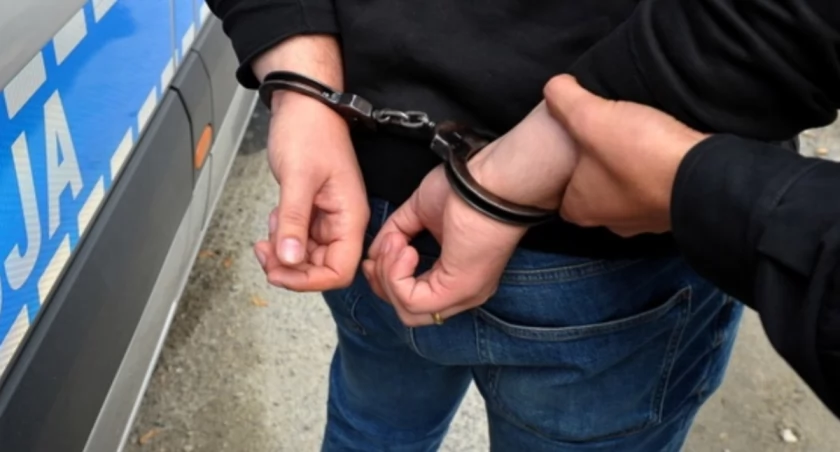 fot. mat. policji/zdjęcie ilustracyjne