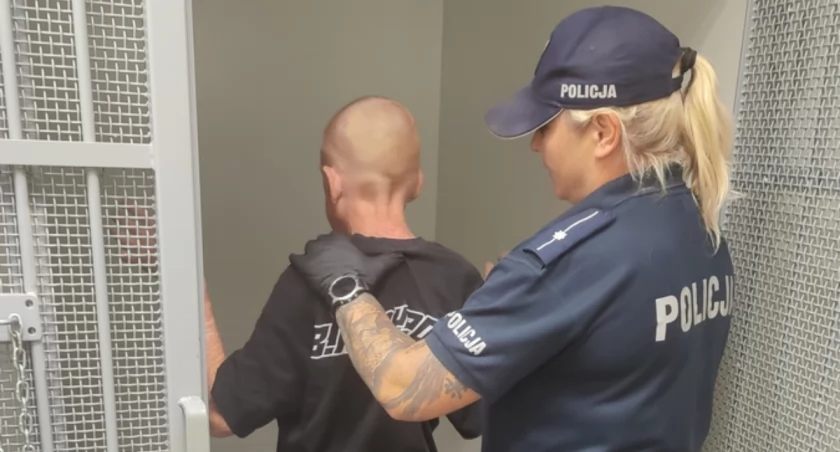 fot. mat. policji