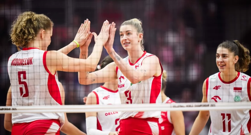 Fot. Volleyball World