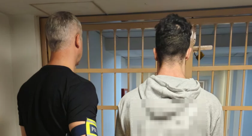 fot. Komenda Stołeczna Policji
