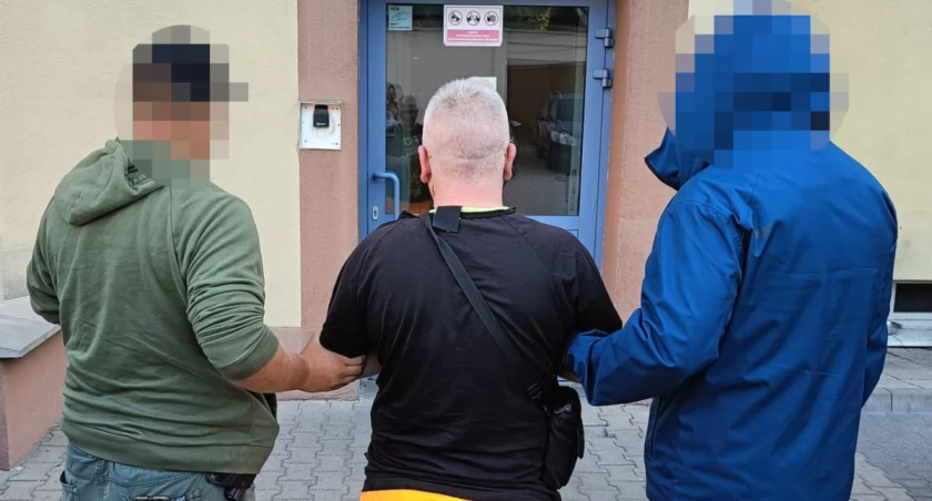 fot. mat. policji