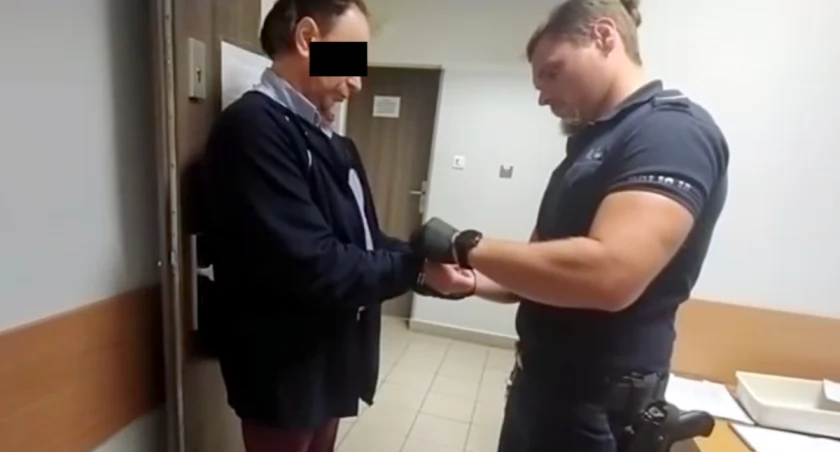 fot. mat. policji