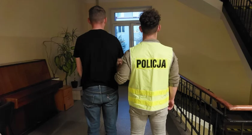 fot. Komenda Stołeczna Policji