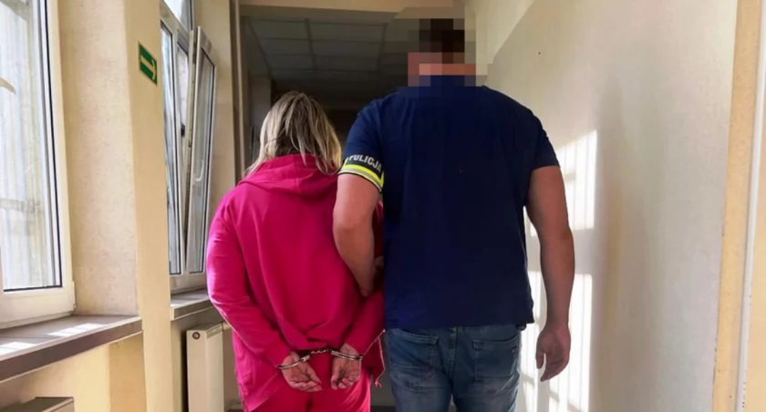 fot. Komenda Stołeczna Policji