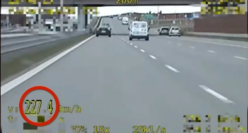 fot. mat. policji