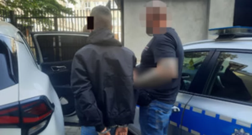 Fot. Komenda Stołeczna Policji