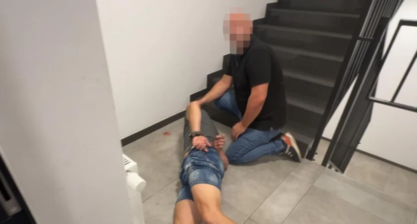 fot. mat. policji