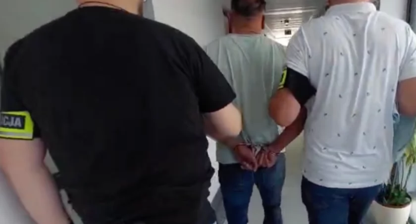 fot. mat. policji