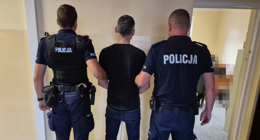 fot. mat. policji