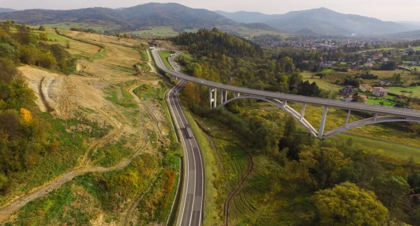 Generalna Dyrekcja Dróg Krajowych i Autostrad