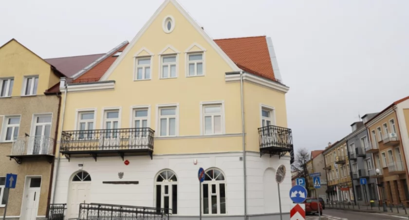 Miasto Ostrołęka 