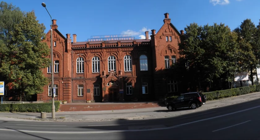 fot. Zespół Szkół Samochodowych w Radomiu