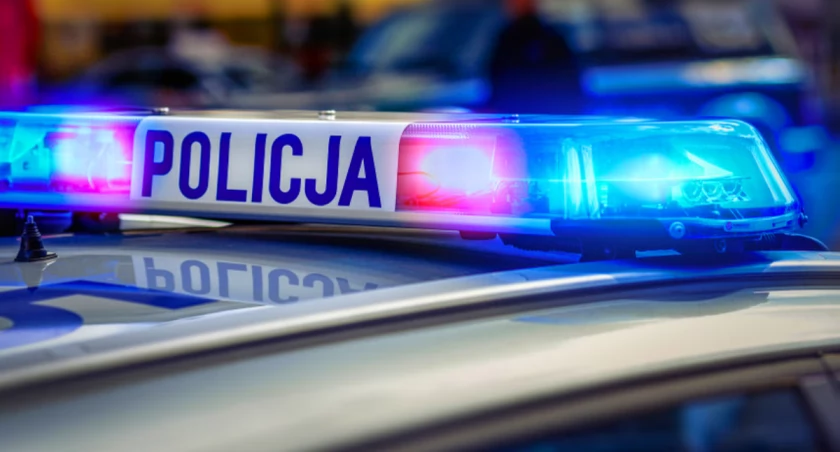 fot. mat. policji