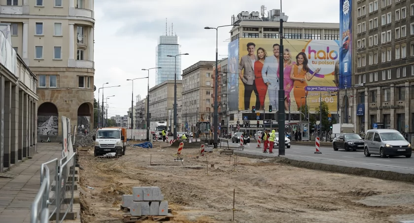 UM Warszawa