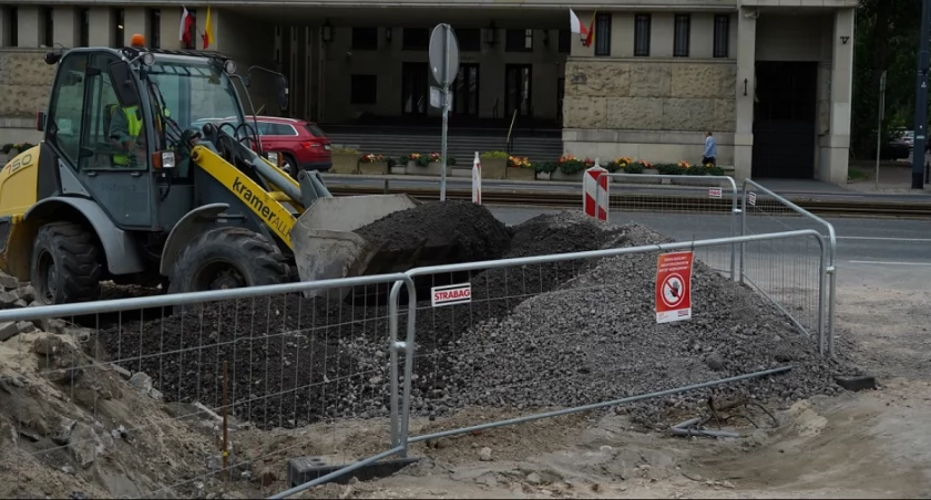 UM warszawa