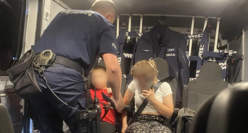 fot. Komenda Stołeczna Policji