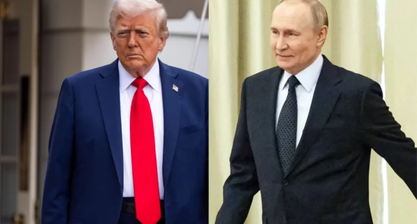 PAP/EPA/JIM LO SCALZO / POOL/MIKHAIL SINITSYN / SPUTNIK / KREMLIN POOL