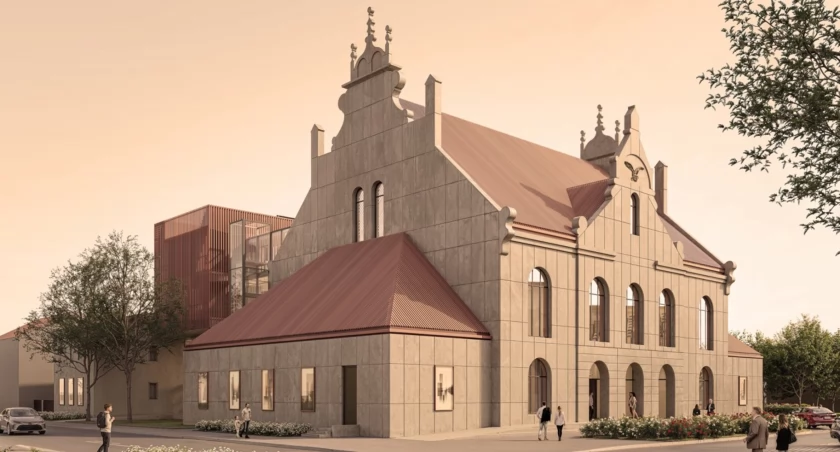 Fot. Wadowickie Centrum Kultury/Facebook