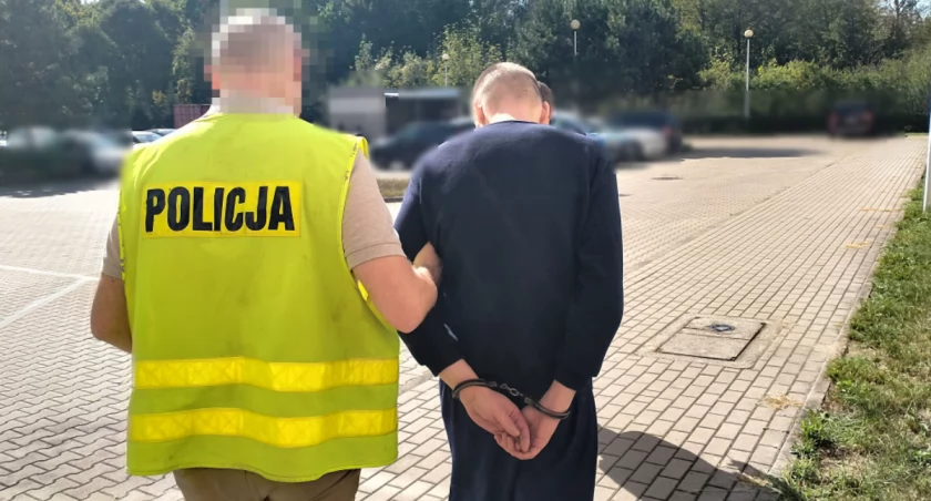 fot. Komenda Stołeczna Policji