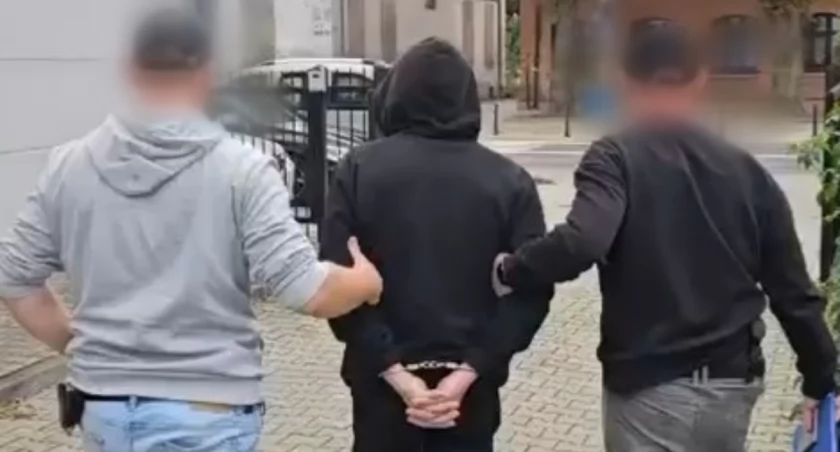 Opolska Policja