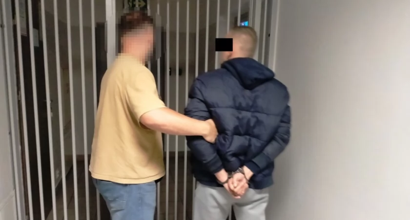 fot. mat. policji