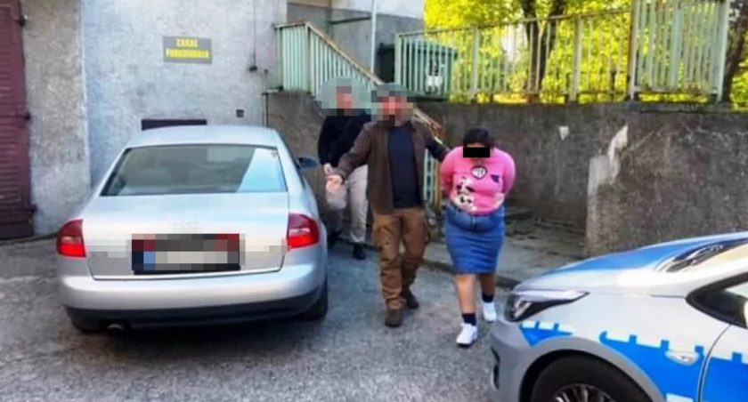 fot. mat. policji