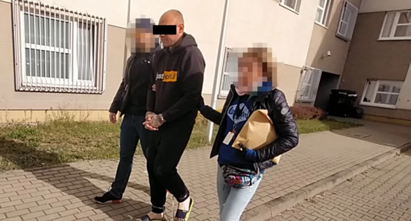 fot. mat. policji