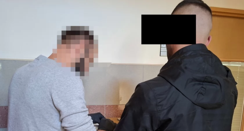 fot. mat. policji