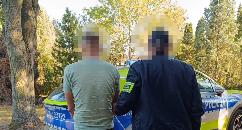 fot. mat. policji