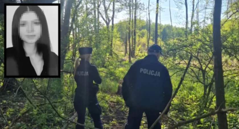 fot. archiwum/mat. policji