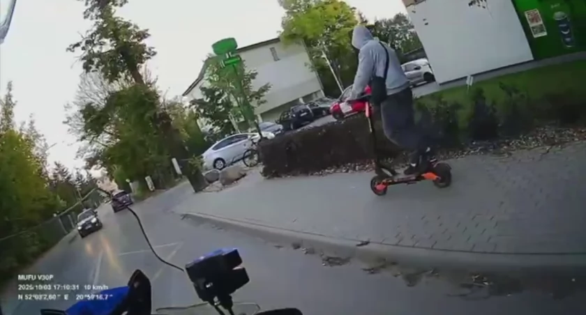 fot. Komenda Stołeczna Policji