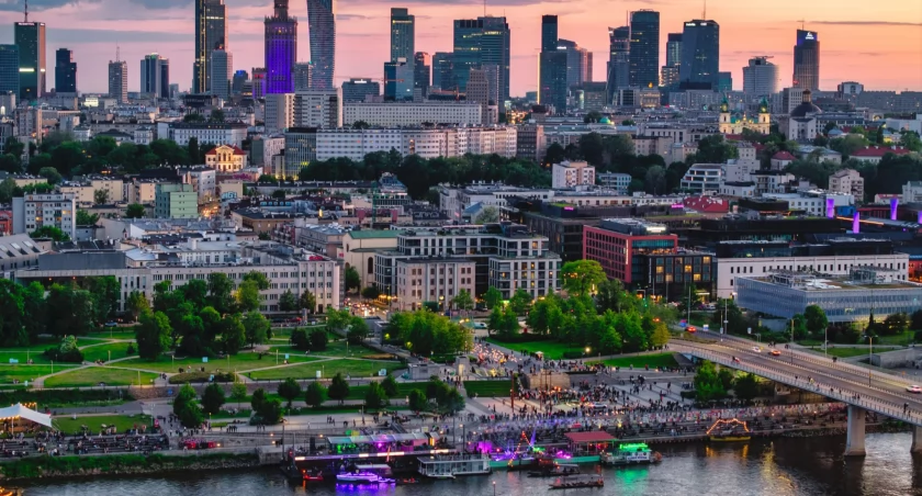 UM Warszawa