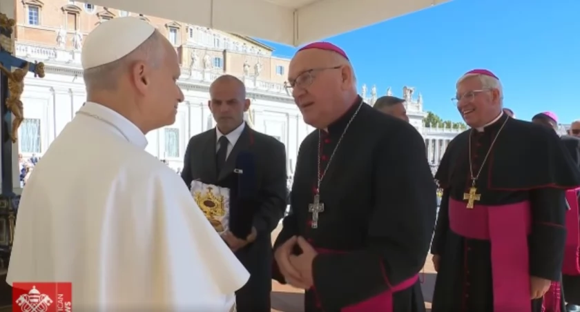 VaticanNews