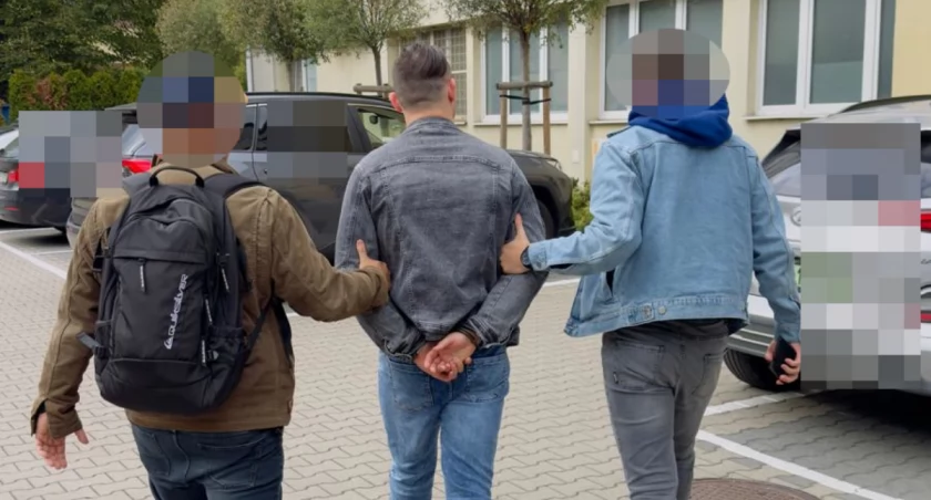 fot. Komenda Stołeczna Policji