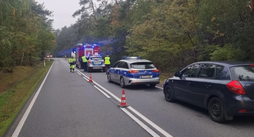 KPP w Białobrzegach