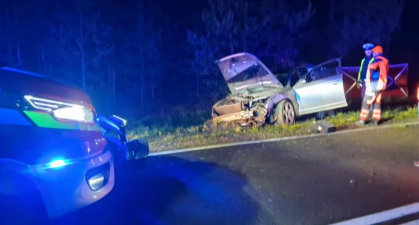 KSRG OSP Zaręby Kościelne, FB