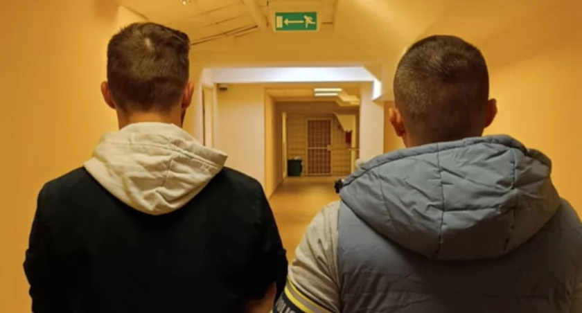 fot. Komenda Stołeczna Policji