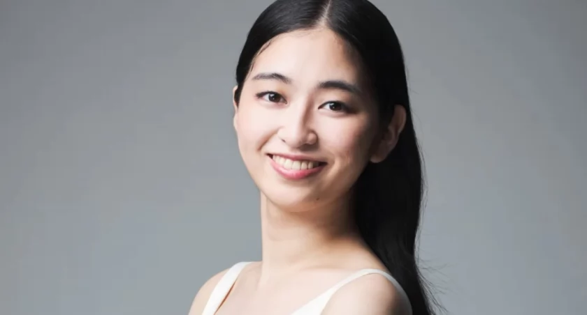 PAP/ Miki Yamagata. Copyright: W. Grzedzinski/NIFC, K. Szlezak/NIFC 