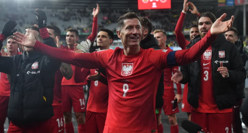 PAP/Piotr Nowak