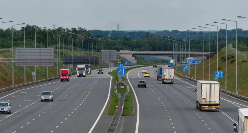 Austostrada A2 / gov.pl/zdjęcie ilustracyjne