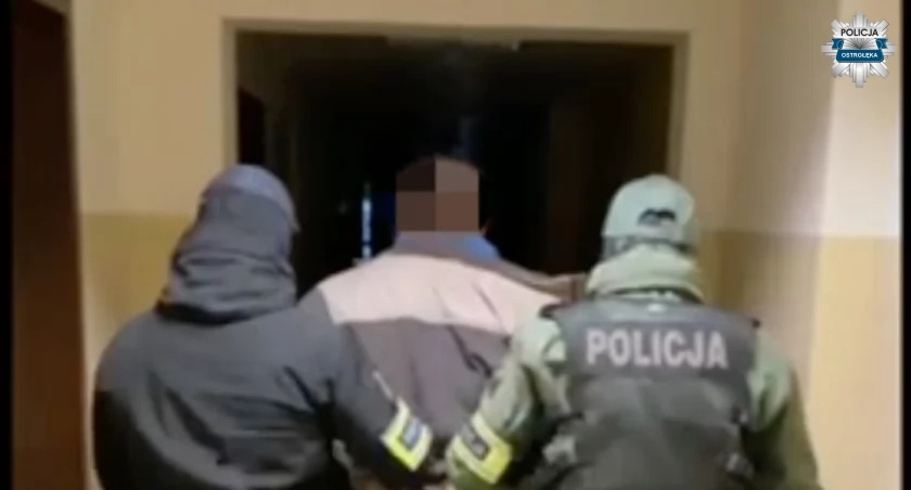 fot. mat. policji