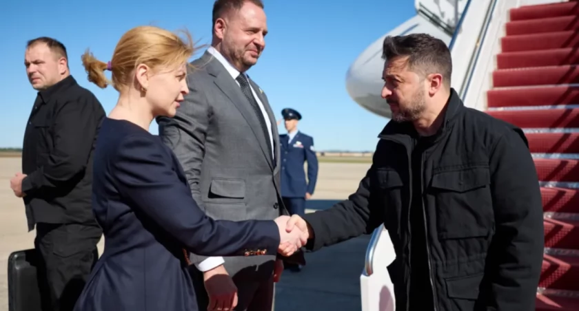 X/@ZelenskyyUa 