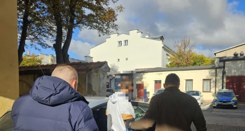 KPP Ciechanów