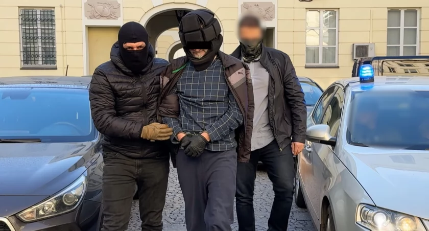 fot. Komenda Stołeczna Policji