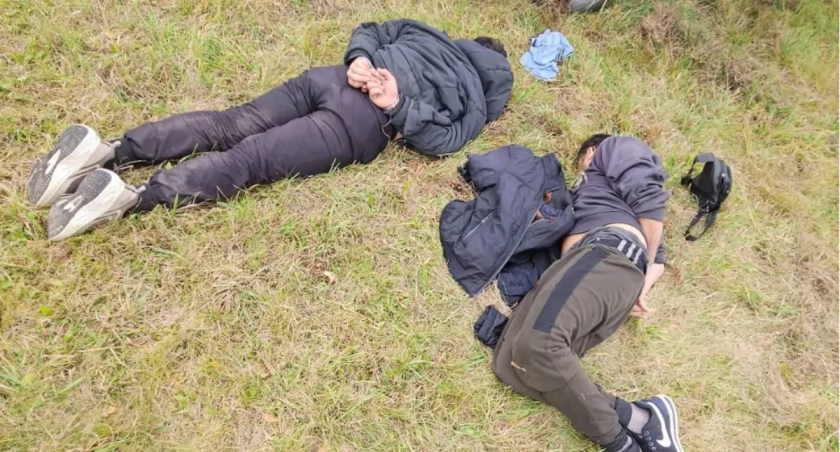 fot. Komenda Stołeczna Policji